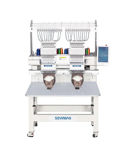 BORDADORA SEWMAQ SW-1501-SH