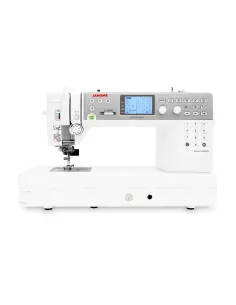 JANOME MC6700P