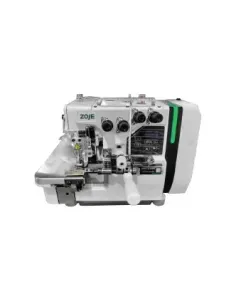 OVERLOCK ZOJE 5 HILOS PARA REPULGO B9500-38-DZ