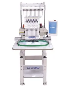 BORDADORA SEWMAQ SW-1501-SH