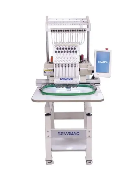 BORDADORA SEWMAQ SW-1501-SH