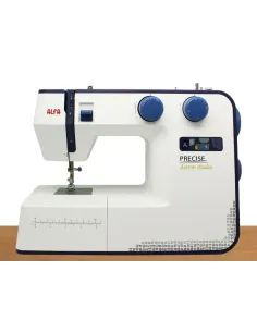 ALFA PRECISE - DENIM STUDIO + REGALO