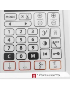 ALFA 8200 PLUS+REGALO 2