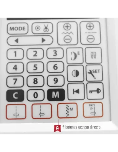 ALFA 8200 PLUS+REGALO