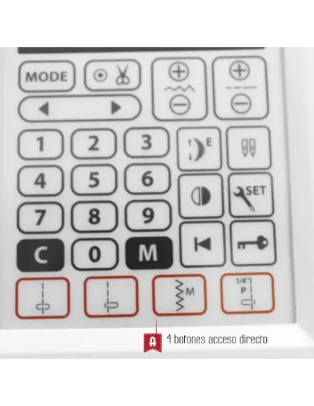 ALFA 8200 PLUS+REGALO