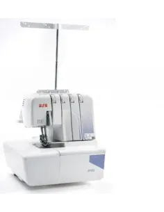 ALFA 8703 OVERLOCK + REGALO