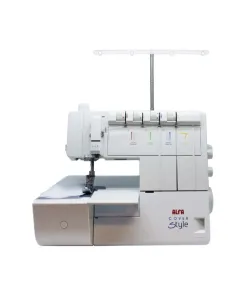 RECUBRIDORA ALFA 8709 +REGALO