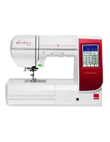 ELNA 680 +  + REGALO