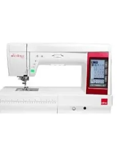 ELNA 772 EX + REGALO