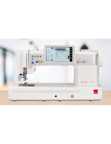 ELNA 792 PRO + REGALO