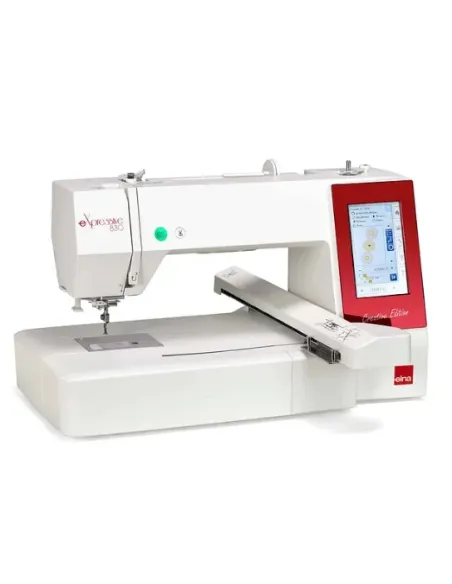 ELNA 830L CE CREATIVE EDITION