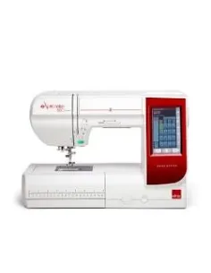 ELNA 850 EX + REGALO