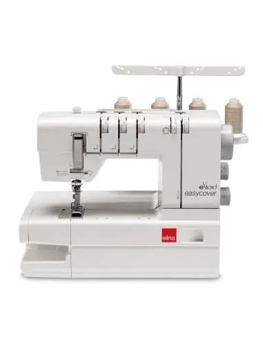 ELNA EASYCOVER