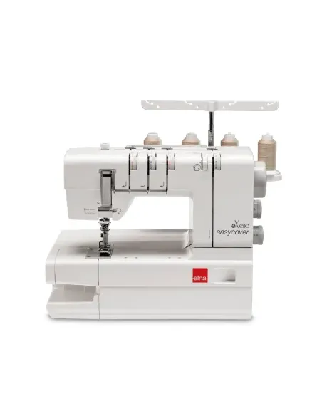 ELNA EASYCOVER