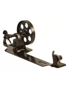 DEVANADOR INDUSTRIAL DE SOBREMESA