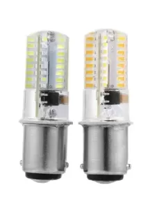 BOMBILLA BAYONETA LED 3W