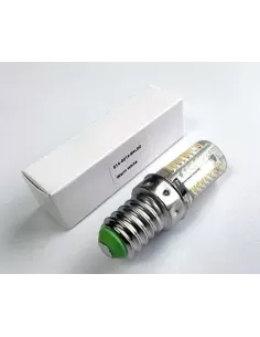 BOMBILLA ROSCA LED 3W