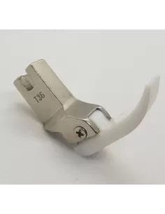 T36N PRENSATELAS CREMALLERAS TEFLON DRCH ESTRECHO