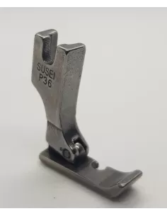 P36L PRENSATELAS CREMALLERAS IZQ