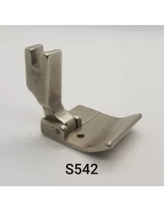 S542 PRENSATELAS COSTURA PLANA VARIAS MEDIDAS CONSULTAR