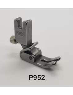 P952 PRENSATELAS DE RIZO