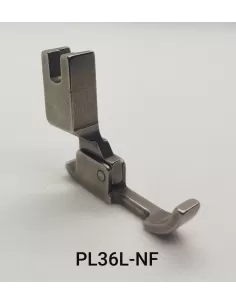 P36L-NF PRENSATELAS CREMALLERAS DOBLE ARRASTRE