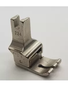 CR1/8E PRENSATELAS COMPENSADO A DRCHA 1/8