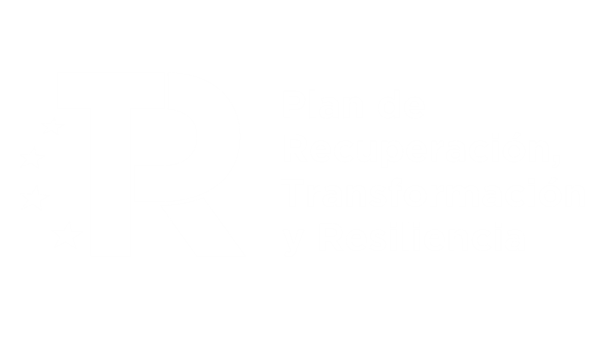 logo plan recuperación transformación y resiliencia